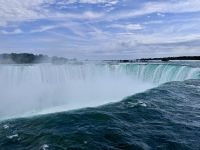7. Tag: Niagarafälle – Fotostopp am Aussichtspunkt „Table Rock“ &ndash; &copy; Andreas Wolfsteller (Eberhardt TRAVEL)