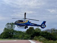 7. Tag: Niagara Falls – Helikopterflug &ndash; &copy; Andreas Wolfsteller (Eberhardt TRAVEL)
