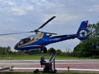7. Tag: Niagara Falls – Helikopterflug &ndash; &copy; Andreas Wolfsteller (Eberhardt TRAVEL)