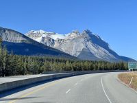 9. Tag: Banff & Yoho National Park – Auf dem Trans-Canada Highway &ndash; &copy; Andreas Wolfsteller (Eberhardt TRAVEL)