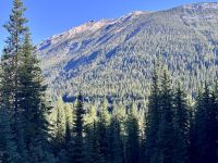 9. Tag: Banff & Yoho National Park – Fotostopp an den Spiral Tunnels &ndash; &copy; Andreas Wolfsteller (Eberhardt TRAVEL)