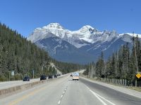 9. Tag: Banff & Yoho National Park – Auf dem Trans-Canada Highway &ndash; &copy; Andreas Wolfsteller (Eberhardt TRAVEL)