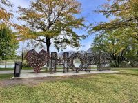 13. Tag: Kamloops bis Whistler – Spaziergang durch den Riverside Park &ndash; &copy; Andreas Wolfsteller (Eberhardt TRAVEL)