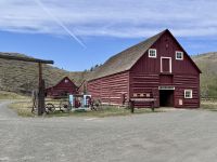 13. Tag: Kamloops bis Whistler – Besuch der Hat Creek Ranch &ndash; &copy; Andreas Wolfsteller (Eberhardt TRAVEL)