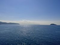 14. Tag: Whistler bis Tofino – Fährüberfahrt nach Vancouver Island &ndash; &copy; Andreas Wolfsteller (Eberhardt TRAVEL)