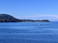 14. Tag: Whistler bis Tofino – Fährüberfahrt nach Vancouver Island &ndash; &copy; Andreas Wolfsteller (Eberhardt TRAVEL)