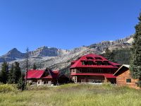 10. Tag: Banff bis Jasper – Icefields Parkway – Aufenthalt am Bow Lake &ndash; &copy; Andreas Wolfsteller (Eberhardt TRAVEL)