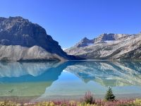 10. Tag: Banff bis Jasper – Icefields Parkway – Aufenthalt am Bow Lake &ndash; &copy; Andreas Wolfsteller (Eberhardt TRAVEL)