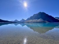 10. Tag: Banff bis Jasper – Icefields Parkway – Aufenthalt am Bow Lake &ndash; &copy; Andreas Wolfsteller (Eberhardt TRAVEL)