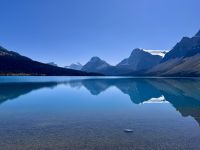 10. Tag: Banff bis Jasper – Icefields Parkway – Aufenthalt am Bow Lake &ndash; &copy; Andreas Wolfsteller (Eberhardt TRAVEL)