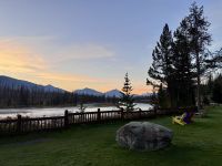 11. Tag: Jasper-Nationalpark – Morgenstimmung am Athabasca River &ndash; &copy; Andreas Wolfsteller (Eberhardt TRAVEL)