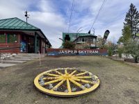 11. Tag: Jasper-Nationalpark – Fotostopp an der Jasper Skytram &ndash; &copy; Andreas Wolfsteller (Eberhardt TRAVEL)