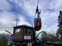 11. Tag: Jasper-Nationalpark – Fotostopp an der Jasper Skytram &ndash; &copy; Andreas Wolfsteller (Eberhardt TRAVEL)
