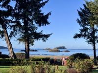 15. Tag: Am Pazifischen Ozean – Morgenstimmung am Tin Wis Beach &ndash; &copy; Andreas Wolfsteller (Eberhardt TRAVEL)