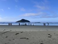 15. Tag: Am Pazifischen Ozean – Aufenthalt am Long Beach &ndash; &copy; Andreas Wolfsteller (Eberhardt TRAVEL)