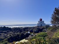 15. Tag: Am Pazifischen Ozean – Spaziergang auf dem Ucluelet Lighthouse Loop &ndash; &copy; Andreas Wolfsteller (Eberhardt TRAVEL)