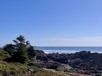 15. Tag: Am Pazifischen Ozean – Spaziergang auf dem Ucluelet Lighthouse Loop &ndash; &copy; Andreas Wolfsteller (Eberhardt TRAVEL)