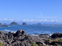 15. Tag: Am Pazifischen Ozean – Spaziergang auf dem Ucluelet Lighthouse Loop &ndash; &copy; Andreas Wolfsteller (Eberhardt TRAVEL)