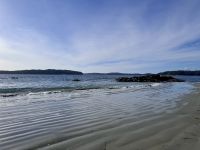 15. Tag: Am Pazifischen Ozean – Spaziergang zum Tonquin Beach in Tofino &ndash; &copy; Andreas Wolfsteller (Eberhardt TRAVEL)