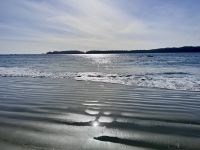 15. Tag: Am Pazifischen Ozean – Spaziergang zum Tonquin Beach in Tofino &ndash; &copy; Andreas Wolfsteller (Eberhardt TRAVEL)