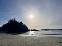 15. Tag: Am Pazifischen Ozean – Tin Wis Beach &ndash; &copy; Andreas Wolfsteller (Eberhardt TRAVEL)