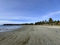 15. Tag: Am Pazifischen Ozean – Tin Wis Beach &ndash; &copy; Andreas Wolfsteller (Eberhardt TRAVEL)