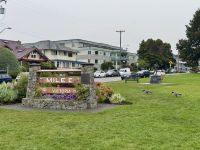 16. Tag: Stadtrundfahrt Victoria – Mile Zero Monument im Beacon Hill Park &ndash; &copy; Andreas Wolfsteller (Eberhardt TRAVEL)