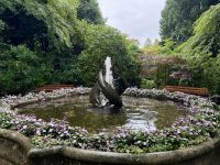 17. Tag: Victoria bis Vancouver – Besuch der Butchart Gardens &ndash; &copy; Andreas Wolfsteller (Eberhardt TRAVEL)