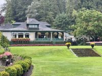 17. Tag: Victoria bis Vancouver – Besuch der Butchart Gardens &ndash; &copy; Andreas Wolfsteller (Eberhardt TRAVEL)