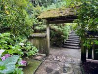 17. Tag: Victoria bis Vancouver – Besuch der Butchart Gardens – Japanischer Garten &ndash; &copy; Andreas Wolfsteller (Eberhardt TRAVEL)