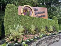 17. Tag: Victoria bis Vancouver – Besuch der Butchart Gardens &ndash; &copy; Andreas Wolfsteller (Eberhardt TRAVEL)