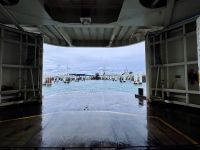 17. Tag: Victoria bis Vancouver – Fährüberfahrt nach Vancouver &ndash; &copy; Andreas Wolfsteller (Eberhardt TRAVEL)