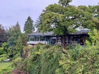 17. Tag: Stadtrundfahrt Vancouver – Restaurant im Queen Elizabeth Park &ndash; &copy; Andreas Wolfsteller (Eberhardt TRAVEL)