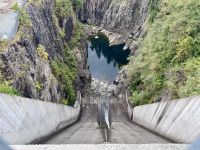 18. Tag: Ausflug in den Norden Vancouvers – Cleveland Dam &ndash; &copy; Andreas Wolfsteller (Eberhardt TRAVEL)