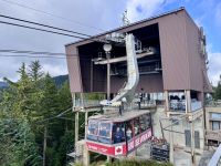18. Tag: Ausflug in den Norden Vancouvers – Seilbahn auf den Grouse Mountain &ndash; &copy; Andreas Wolfsteller (Eberhardt TRAVEL)