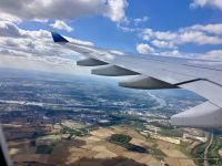 Goodbye Frankfurt