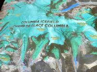 325 Quadrat Kilometer Eisfeld