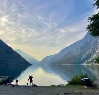 Seaton Lake