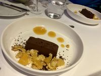 Mmmh das Dessert
