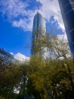 Unser Vancouver Hotel 
