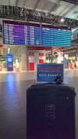 Flug nach Kanada - Flughafen Dresden &ndash; &copy; Kristin Weigel (Eberhardt TRAVEL)