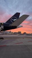Zwischenlandung in Frankfurt &ndash; &copy; Kristin Weigel (Eberhardt TRAVEL)