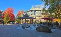 Bummel in Whistler &ndash; &copy; Kristin Weigel (Eberhardt TRAVEL)
