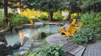 Park in Whistler &ndash; &copy; Kristin Weigel (Eberhardt TRAVEL)