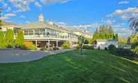 Unser Hotel South Thompson Inn in Kamloops &ndash; &copy; Kristin Weigel (Eberhardt TRAVEL)