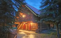 Mike Wiegele Lodge in Blue River &ndash; &copy; Kristin Weigel (Eberhardt TRAVEL)