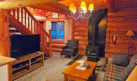 Mike Wiegele Lodge in Blue River - Gästehaus &ndash; &copy; Kristin Weigel (Eberhardt TRAVEL)
