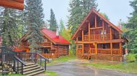 Mike Wiegele Lodge in Blue River - Gästehäuser &ndash; &copy; Kristin Weigel (Eberhardt TRAVEL)