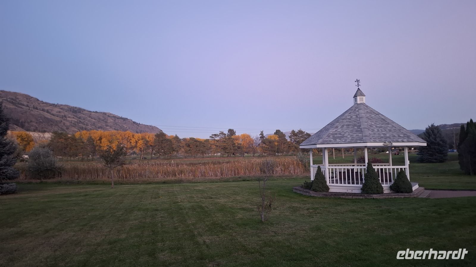Kamloops Hotelpavillon.jpg &ndash; &copy; Katja Haubold (Eberhardt TRAVEL)