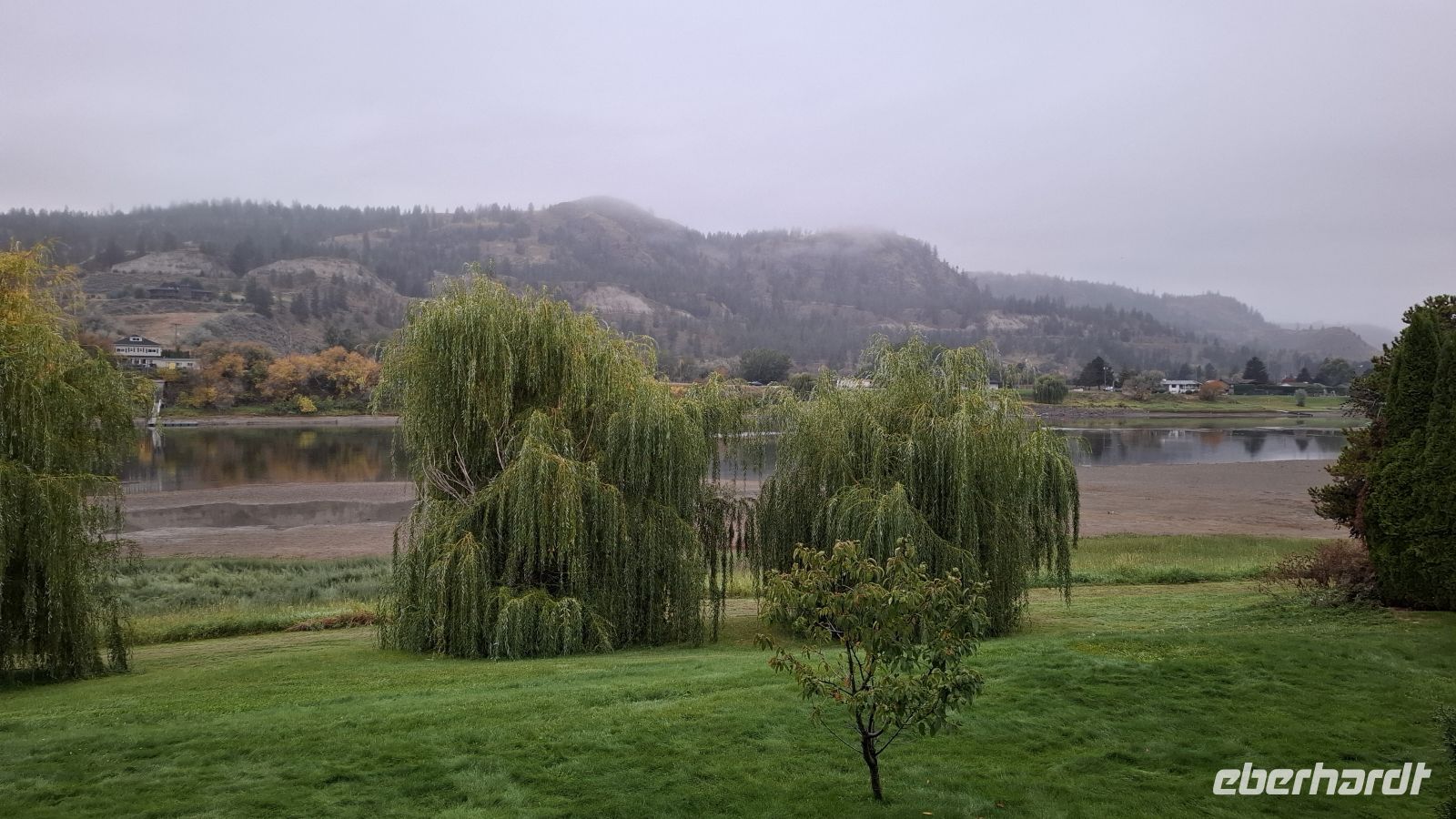 Kamloops Hotelanlage.jpg &ndash; &copy; Katja Haubold (Eberhardt TRAVEL)
